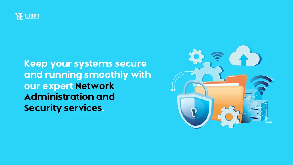 NETWORK_ADMINISATOR NETWORK_ADMINISATOR